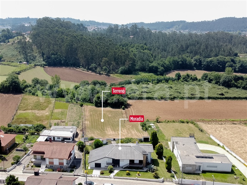 Moradia T3 à venda em Alvarelhos e Guidões, Trofa — foto 20