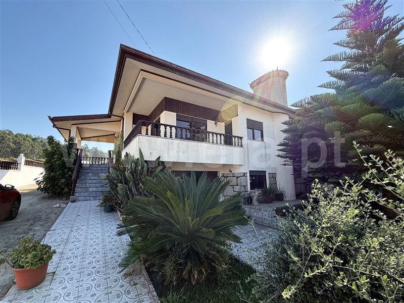 Moradia T3 Trofa, Alvarelhos e Guidões - 1497722 - 3