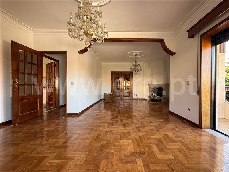 Moradia T3 Trofa, Alvarelhos e Guidões - 1497722 - 5