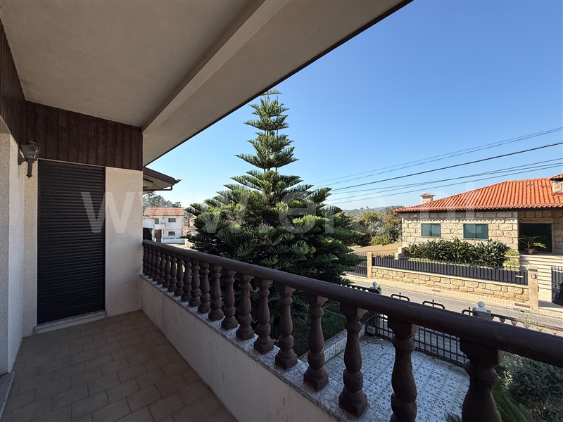 Moradia T3 Trofa, Alvarelhos e Guidões - 1497722 - 6