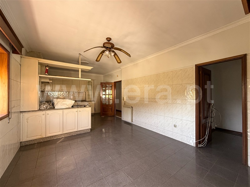 Moradia T3 Trofa, Alvarelhos e Guidões - 1497722 - 9
