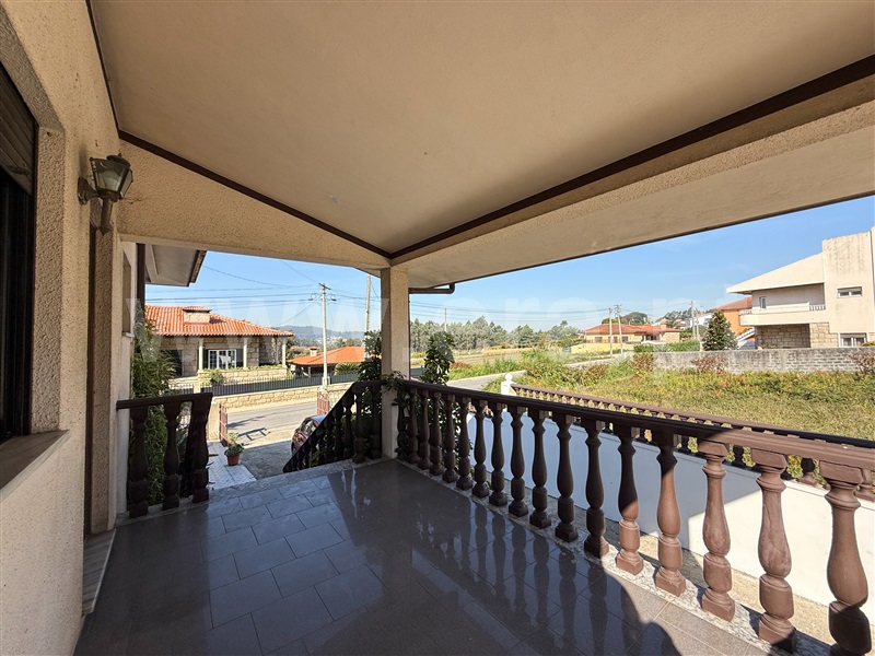 Moradia T3 Trofa, Alvarelhos e Guidões - 1497722 - 12