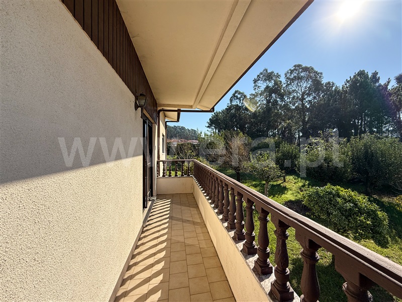 Moradia T3 Trofa, Alvarelhos e Guidões - 1497722 - 16