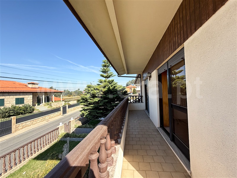 Moradia T3 Trofa, Alvarelhos e Guidões - 1497722 - 17