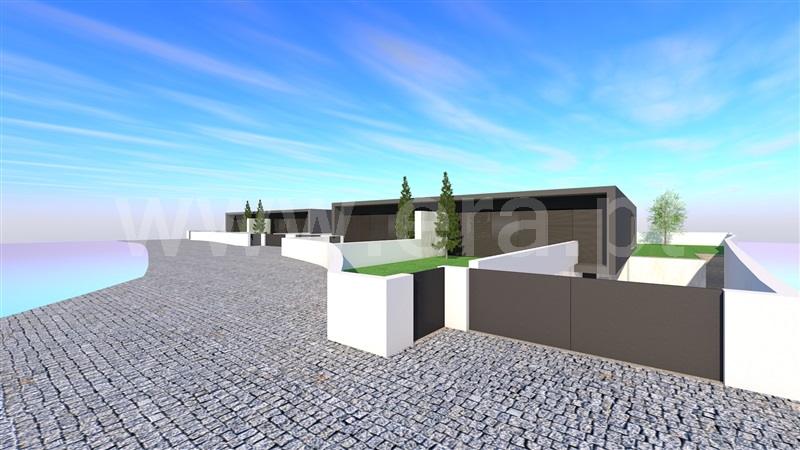 Moradia T3 / Trofa, Bougado (São Martinho e Santiago)