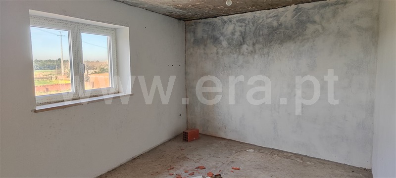 Moradia T3 Vagos, Fonte de Angeão e Covão do Lobo - 1380636 - 2