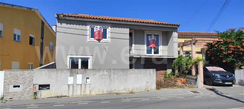 Moradia T3 / Vagos, Fonte de Angeão e Covão do Lobo