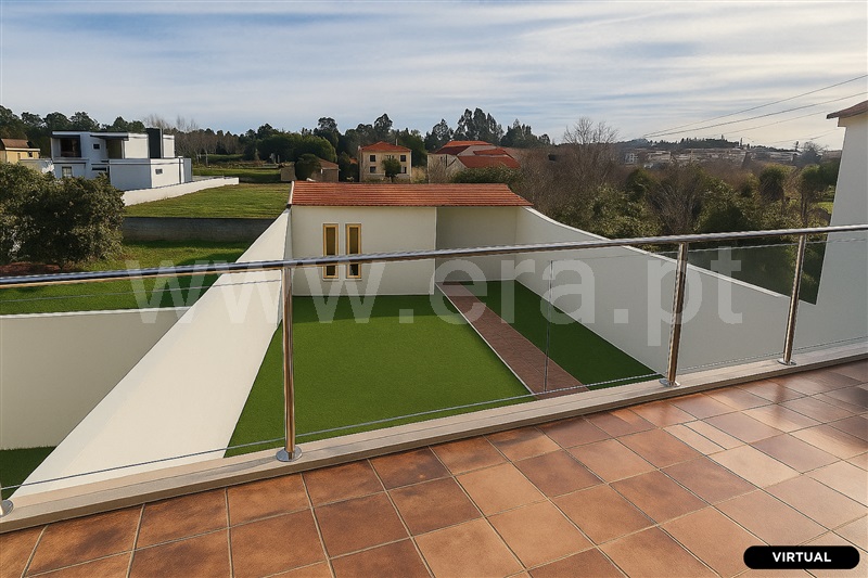 Moradia T3 Vagos, Fonte de Angeão e Covão do Lobo - 1380636 - 15