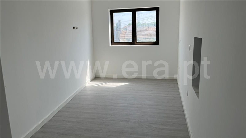 Moradia T3 / Vagos, Ouca
