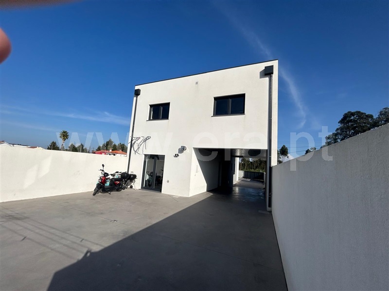 Moradia T3 Vagos, Ponte de Vagos e Santa Catarina - 1514416 - 11