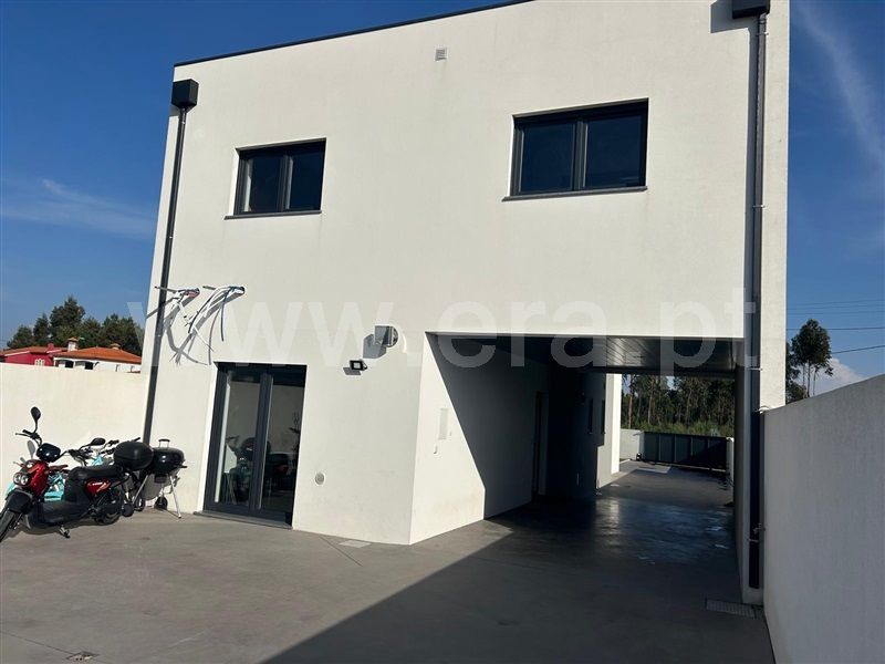 Moradia T3 Vagos, Ponte de Vagos e Santa Catarina - 1514416 - 12