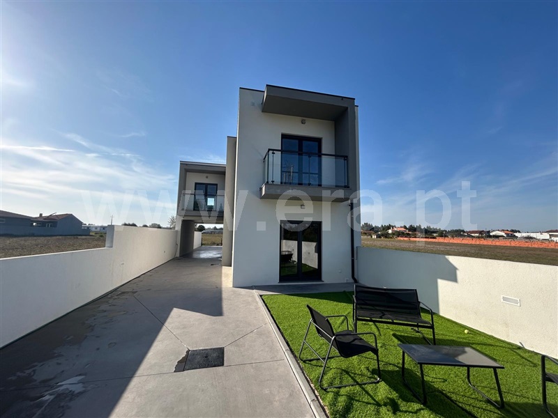 Moradia T3 / Vagos, Ponte de Vagos e Santa Catarina