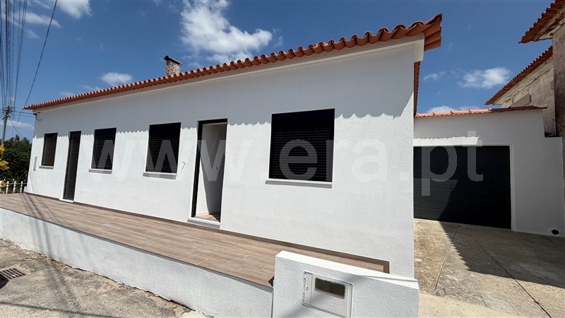 Moradia T3 / Vagos, Santo André de Vagos