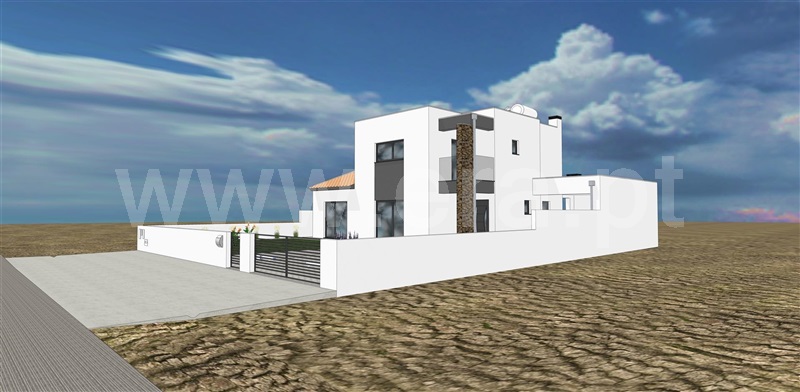 Moradia T3 Vagos, Vagos - 1445769 - 2