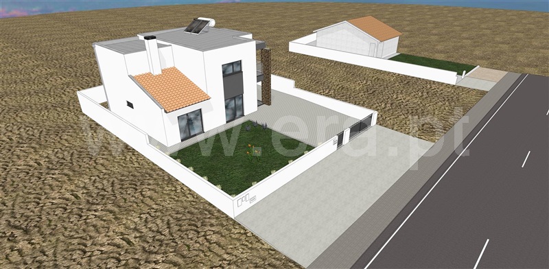 Moradia T3 Vagos, Vagos - 1445769 - 3