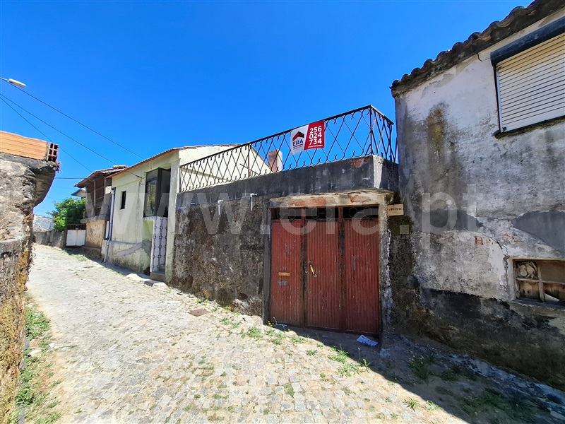 Moradia T3 à venda em São Pedro de Castelões, Vale de Cambra — foto 13