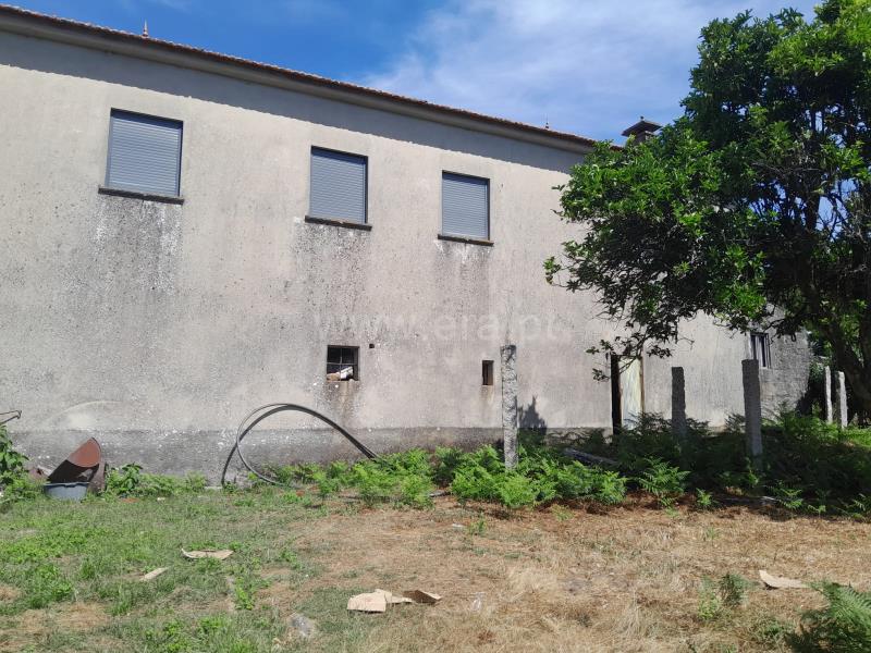 Moradia T3 / Valença, Fontoura