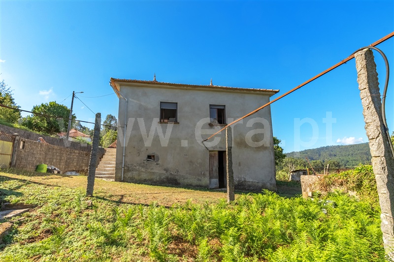 Moradia T3 à venda em Fontoura, Valença — foto 3