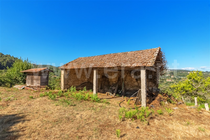 Moradia T3 à venda em Fontoura, Valença — foto 14