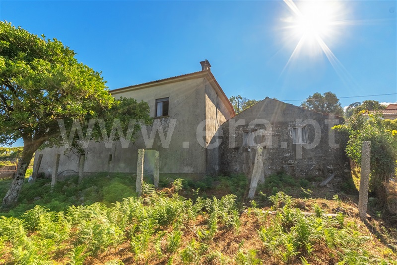 Moradia T3 à venda em Fontoura, Valença — foto 18