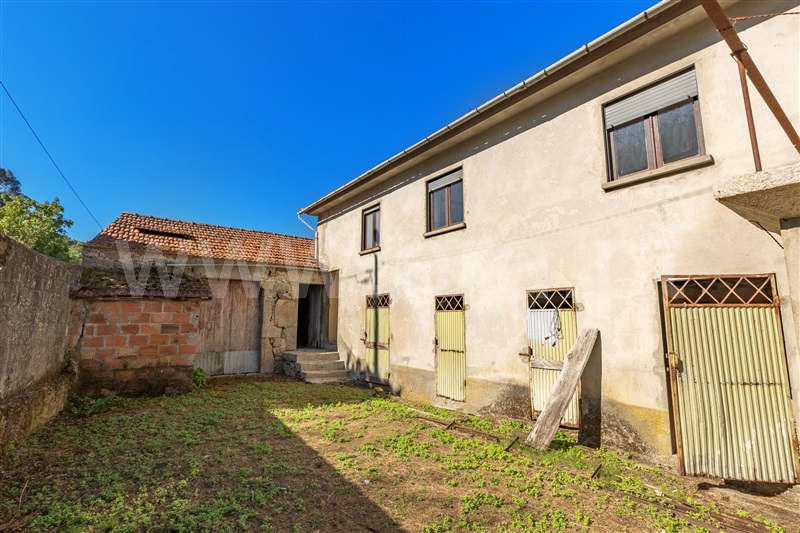 Moradia T3 à venda em Fontoura, Valença — foto 17