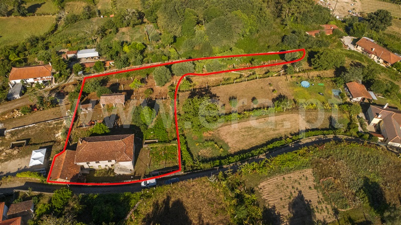 Moradia T3 à venda em Fontoura, Valença — foto 19