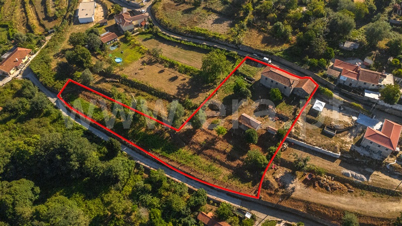 Moradia T3 à venda em Fontoura, Valença — foto 20