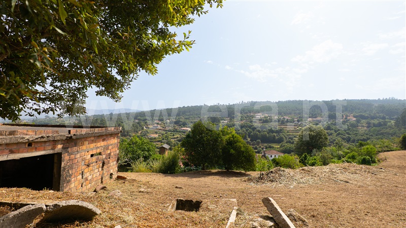 Moradia T3 à venda em São Julião e Silva, Valença — foto 10