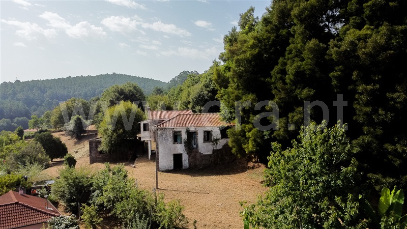 Moradia T1 / Valença, São Julião e Silva