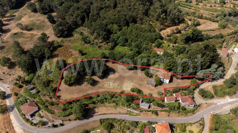 Moradia T3 à venda em São Julião e Silva, Valença — foto 16