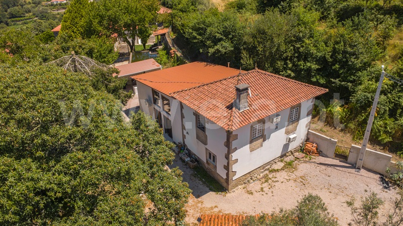 Moradia T3 à venda em São Julião e Silva, Valença — foto 4