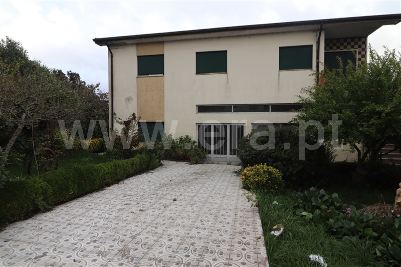 Moradia T3 / Valongo, Campo e Sobrado
