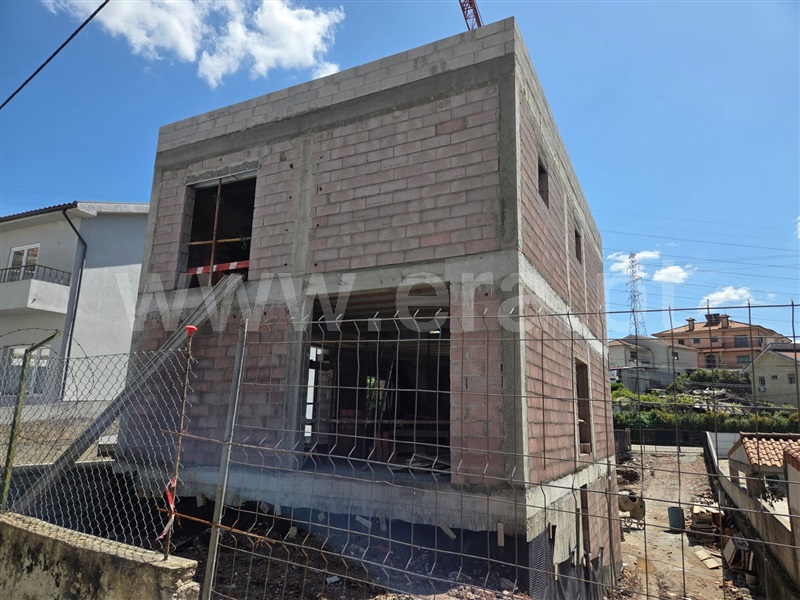 Moradia T3 com Nova Valongo, Campo e Sobrado - 1431082 - 8