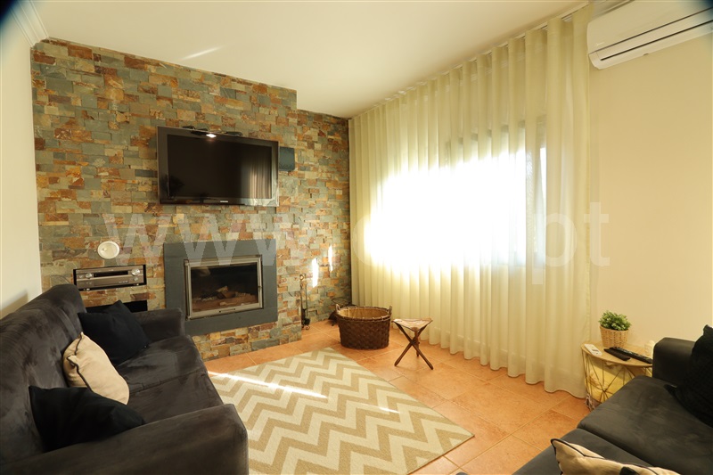 Moradia T3 Valongo, Campo e Sobrado - 1438667 - 2