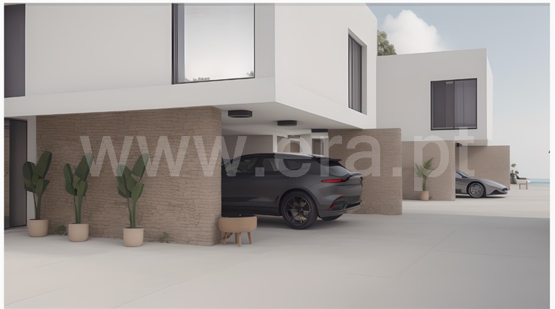 Moradia T3 / Valongo, Campo e Sobrado