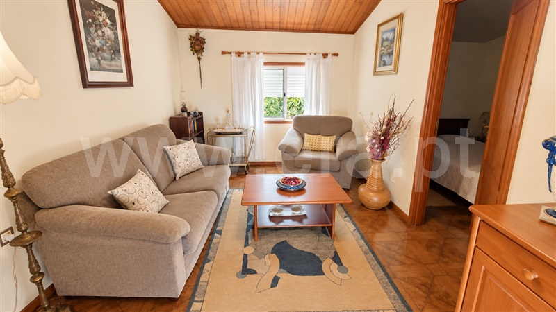 Moradia T3 em Campo e Sobrado, €275.000