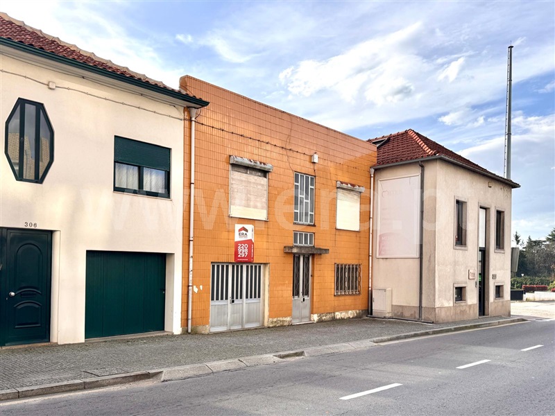 Moradia T3 / Valongo, Ermesinde