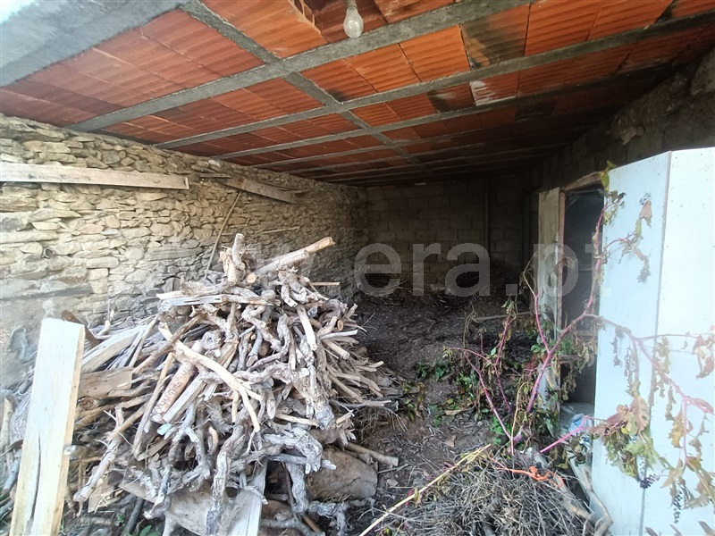 Moradia T3 Valpaços, Água Revés e Crasto - 1367958 - 3