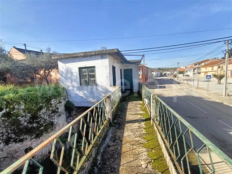 Moradia T3 Valpaços, Água Revés e Crasto - 1367958 - 10
