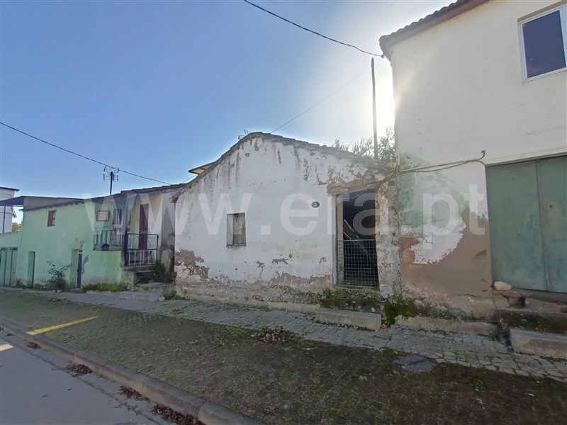 Moradia T3 Valpaços, Água Revés e Crasto - 1367958 - 14