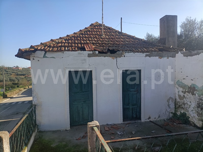 Moradia T3 Valpaços, Água Revés e Crasto - 1367958 - 15