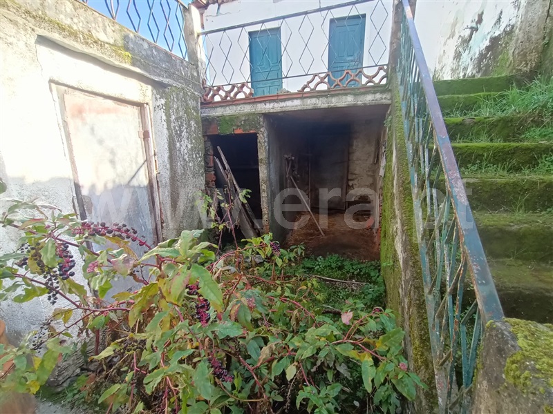 Moradia T3 Valpaços, Água Revés e Crasto - 1367958 - 19