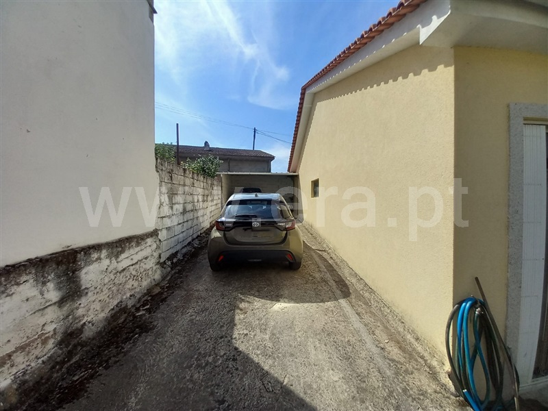 Moradia T3 Valpaços, Água Revés e Crasto - 1502550 - 4