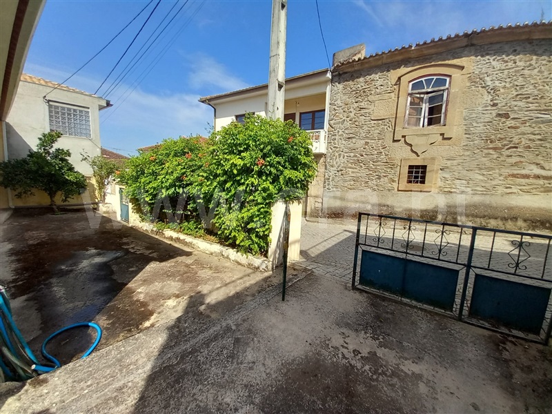 Moradia T3 Valpaços, Água Revés e Crasto - 1502550 - 8