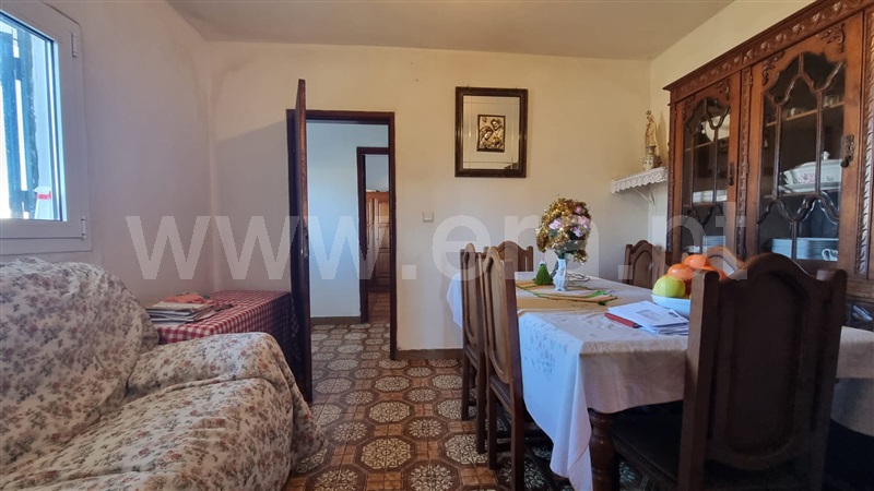 Moradia T3 Valpaços, Friões - 1455648 - 8