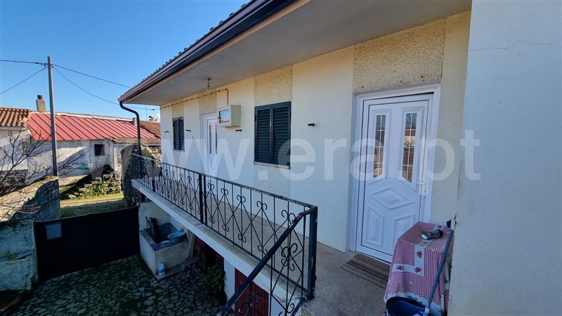 Moradia T3 Valpaços, Friões - 1455648 - 17