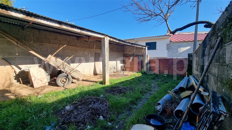Moradia T3 Valpaços, Friões - 1455648 - 24