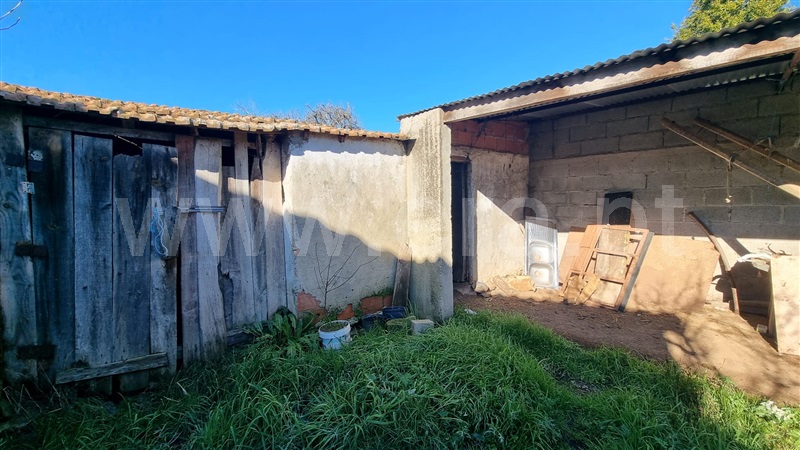 Moradia T3 Valpaços, Friões - 1455648 - 25