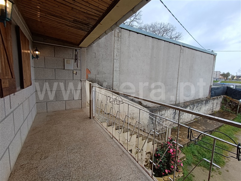 Moradia T3 Valpaços, Lebução, Fiães e Nozelos - 1385157 - 3