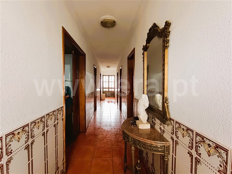 Moradia T3 Valpaços, Lebução, Fiães e Nozelos - 1385157 - 5